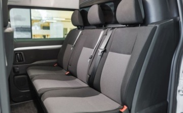 Toyota Proace II 2024 Toyota ProAce 2.0 D-4D Long 3,1t Active (bryg.) 2.0 Diesel 145KM, zdjęcie 19