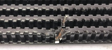 ОХЛАДИТЕЛЬ ТОПЛИВА 175104049R RENAULT TRAFIC III