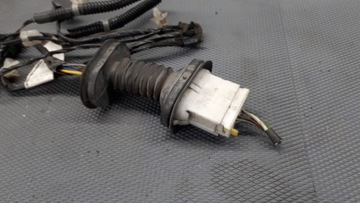 96283229 INSTALACE DVEŘE PRAVÝ PŘEDNÍ DAEWOO LANOS