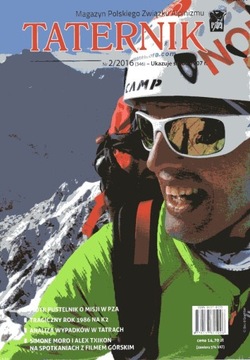 TATERNIK NR.2/2016 w