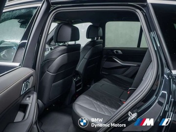BMW X5 G05 SUV Facelifting 3.0 40i 381KM 2025 BMW X5 xDrive40i 381 KM mHEV - HarmanKardon - Kamera 360 - Pneumatyka 3.0, zdjęcie 24