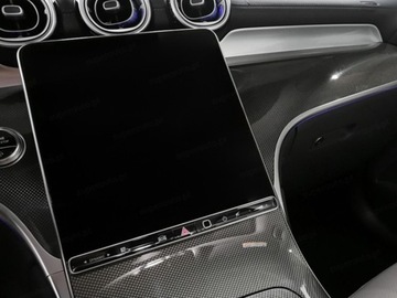 Mercedes GLC C254/X254 2025 MERCEDES-BENZ GLC 200 d 4-Matic AMG Line 2.0 (163KM) 2025, zdjęcie 7