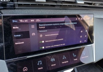 Peugeot 2022 Peugeot 308 288 1.5 BlueHDi Allure Pack 130 KM AUTOMAT I wl. FV23, zdjęcie 22