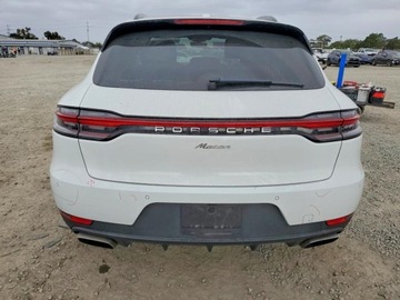 Porsche Macan 2021 Porsche Macan 2021 2.0 Benzyna 248KM, zdjęcie 2