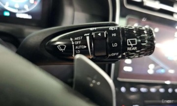 Hyundai Tucson IV SUV 1.6 T-GDI 48V 180KM 2022 Hyundai Tucson BOSE, kamera 360, masaze, Platinium III 1.6 Benzyna 180KM, zdjęcie 8