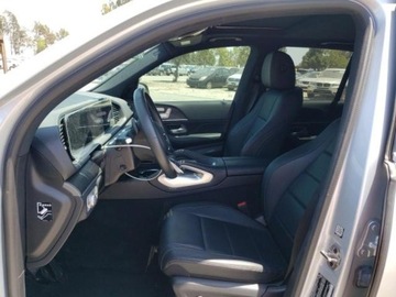 Mercedes GLE V167 2022 Mercedes-Benz GLE Mercedes-Benz GLE GLE 350 SUV, od ubezpieczalni 2.0 255KM, zdjęcie 7