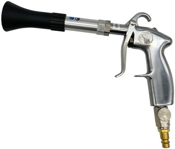 BenBow PRO 133 Black Blower Mechanizm Obrotowy do Auta