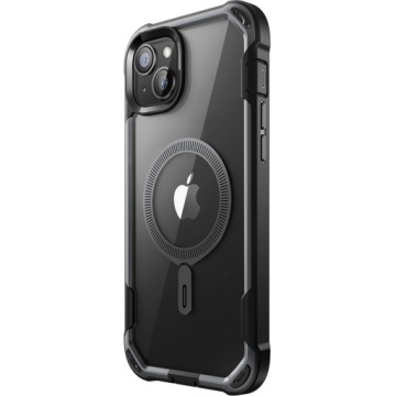 Pouzdro pancéřové Supcase pro iPhone 15, obal pro MagSafe, pouzdro, kryt