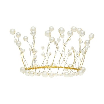Fashion Cake Topper Headgear