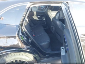 Mercedes GLC C254/X254 2023 Mercedes-Benz GLC 300 2023, 2.0L R4 255KM, RWD, auto odpala i jezdzi, od u, zdjęcie 11