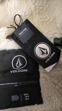 Kurtka Skateboardowa Meska VOLCOM VOLSTER II JACKET | ROZMIAR XL