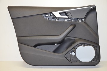 AUDI A4 B9 ПАНЕЛЬ ДВЕРИ ПРАВА ЛЕВАЯ СВЕТОДИОД ПЕРЕДНЯЯ 8W0867118 8W0867117