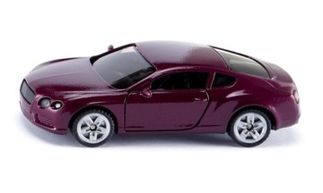 Siku, model Continental GT V8