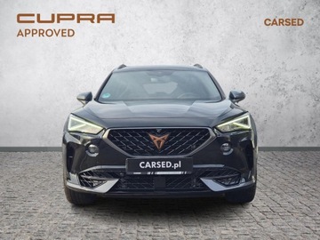 Cupra Formentor Crossover 2.0 TSI 310KM 2023 Cupra Formentor VZ 2.0 TSI / 310 KM 4x4 DSG Full L, zdjęcie 6