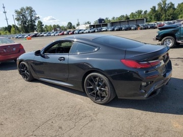 BMW Seria 8 II 2022 BMW Seria 8 M850xi 2022 4.4l 4.4 Benzyna 523KM, zdjęcie 1