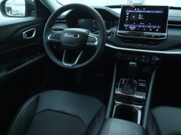 Jeep Compass II 2022 Jeep Compass 1.5 Turbo e-Hybrid, Salon Polska, zdjęcie 6
