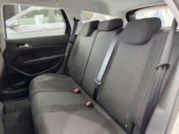 Peugeot 2021 Peugeot 308 Active Pack Kamera cofania CarPlayAndroid Auto Salon Polska, zdjęcie 11