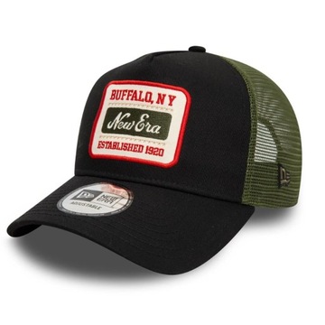 Новая эра крыша шляпа оригинальная голограмма