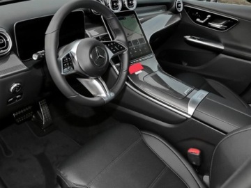 Mercedes GLC C254/X254 Coupe 2.0 220d 197KM 2026 220 d 4MATIC (197KM) Avantgarde | Kamera 360 + Hak holowniczy, zdjęcie 5