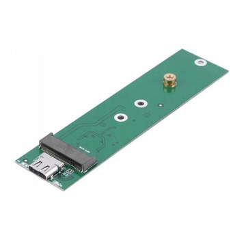 Корпус USB 3.1 2–NVME M.2 M