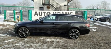 Mercedes Klasa C W205 2019 Mercedes C 300 Plug-in, zdjęcie 6