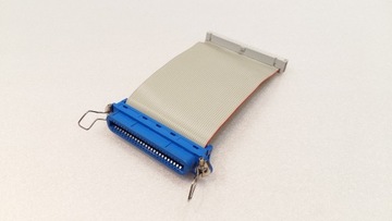 ЛЕНТА SCSI — 50-КОНТАКТНЫЙ АДАПТЕР