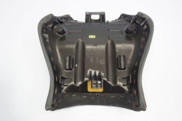 YAMAHA MT-03 06-13 ПЕРЕДНЕЕ ВОДИТЕЛЬСКОЕ СИДЕНЬЕ