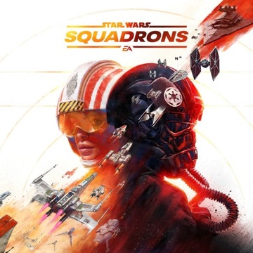 STAR WARS SQUADRONS PL PC KLUCZ EA APP