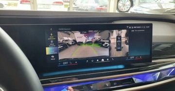 BMW 2023 BMW Seria 7 Salon Polska Radary automatyczne drzwi wszystkie pakiety Mpro, zdjęcie 7