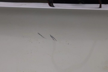 MERCEDES ML W164 VÍKO KUFRU KUFRU 650