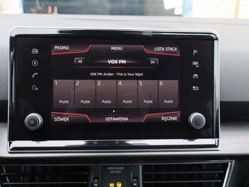 Seat Tarraco SUV 2.0 TSI 190KM 2019 Seat Tarraco 2.0 TSI 4Drive, Salon Polska, zdjęcie 16