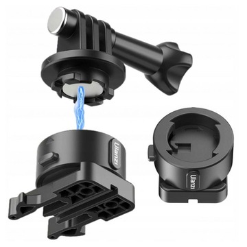 Szybkozłączka Ulanzi Go-Quick do GoPro 12 11 10 9 DJI