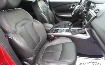 Renault Kadjar Crossover 1.2 Energy TCe 130KM 2016 Renault Kadjar 1.2TCE 130KM Full LED Skora Grzane fotele Kamera Oryginalny, zdjęcie 11