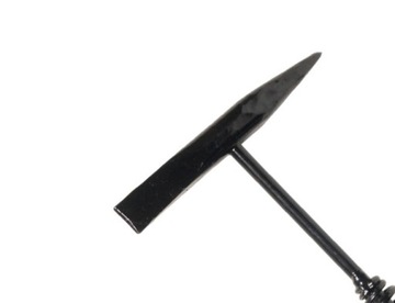 STALOWY MŁOTEK SPAWALNICZY DO SPOIN SPRĘŻYNA