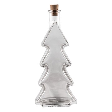 Butelka choinka 200 ml