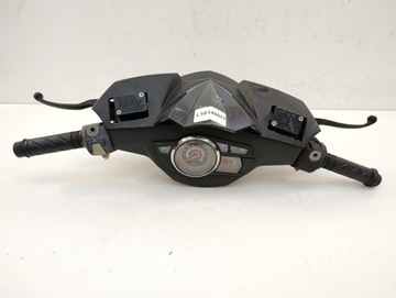 KIEROWNICA KOMPLETNA MATADOR