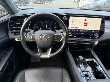Lexus RX V 2023 Lexus RX 350h Prestige V (2022-) RX350h Prestige +, zdjęcie 12