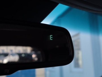 Hyundai Santa Fe IV SUV 2.0 CRDi 185KM 2019 Hyundai Santa Fe 2.0 CRDi, Salon Polska, zdjęcie 21