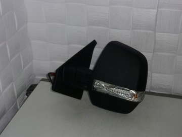 FIAT DOBLO COMBO (2010-) 6 PIN EVROPA - ORIGINÁLNÍ