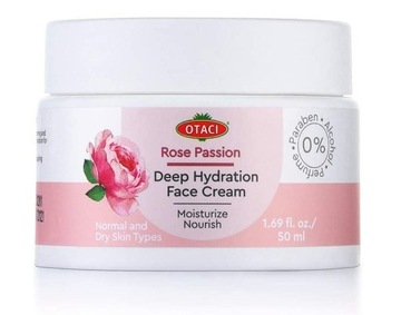 OTACI Vegan Set Средство для снятия макияжа + крем