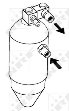 SUŠIČ KLIMATIZACE 33047