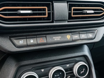 Dacia Jogger Hybrid 140 140KM 2025 Od ręki - Extreme 5-miejsc 1.6 Full Hybrid 140KM / Pakiet Drive, zdjęcie 16