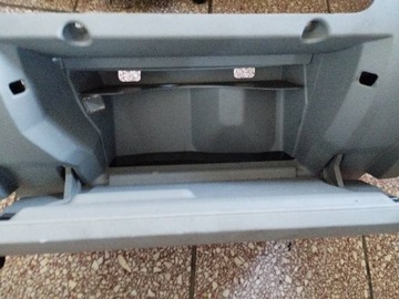 ПЕРЧАТКА ПАССАЖИРСКАЯ 1c1880300 VOLKSWAGEN NEW BEETLE