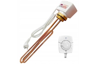 GRZAŁKA DO BOJLERA GALMET KOSPEL 5/4 2000W WUG MB