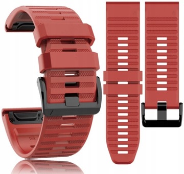 Band Braslet Bracelet Band Quickfit для Garmin Fenix ​​5 6 7 8 47mm Pro Solar