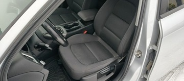 Audi A4 B8 Avant Facelifting 2.0 TDI 120KM 2013 Audi A4 2.0TDI Lift Klimatronik Navi Alufelgi, zdjęcie 6