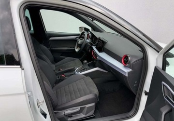 Seat Arona 2024 Seat Arona 115KM DSG FR salon Polska 1wl serwis gwar.2029 VAT23 Benzyna, zdjęcie 9