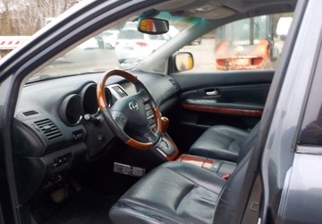 Lexus RX II 300 204KM 2004 Lexus RX Okazja 3.0 Benzyna 204KM, zdjęcie 22