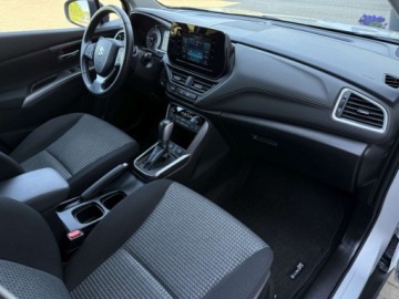 Suzuki SX4 II S-cross Facelifting 1.4 BOOSTERJET 48V SHVS 129KM 2021 Suzuki SX4 S-Cross 1.4BoosterJet mHev Automat Premium Plus Full Led 1wl Sa, zdjęcie 24