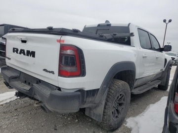  RAM 1500 TRX 2022 6.2l 6.2 Benzyna 702KM, zdjęcie 3